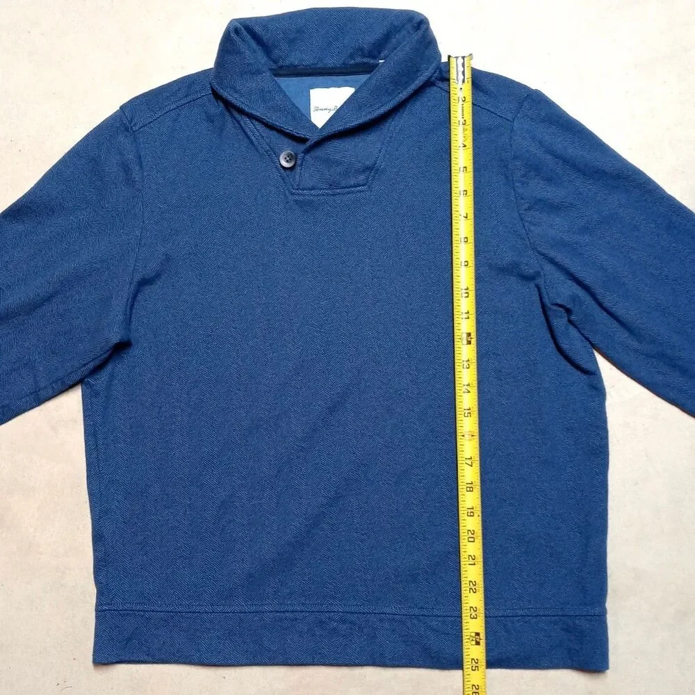 Tommy Bahama sweater pre